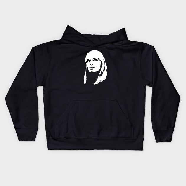 Nico Kids Hoodie by ProductX